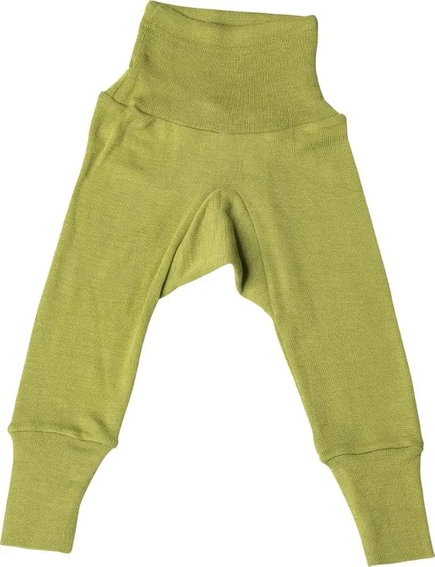 Cosilana - Pantaloni da bambino — Abbigliamento riscaldato