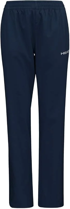 Head - Club Pants, Pantaloni Bambino Donna — Abbigliamento riscaldato
