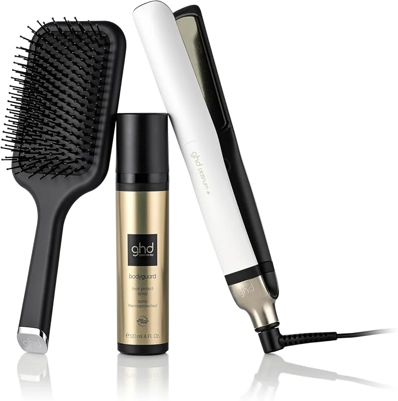 ghd platinum+, Piastra per Capelli Intelligente 26 mm