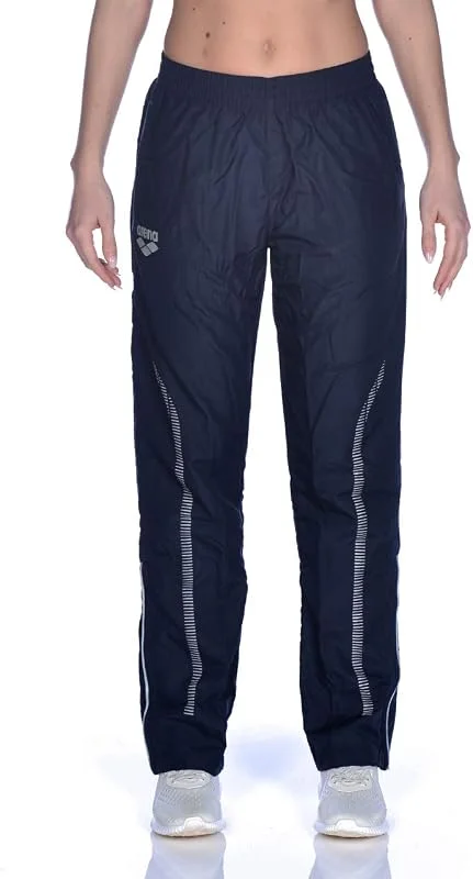 ARENA Team Line Warm-up Tuta Leggera Giacca E Pantaloni Sportivi Giacca Warm Up Uomo — Abbigliamento riscaldato