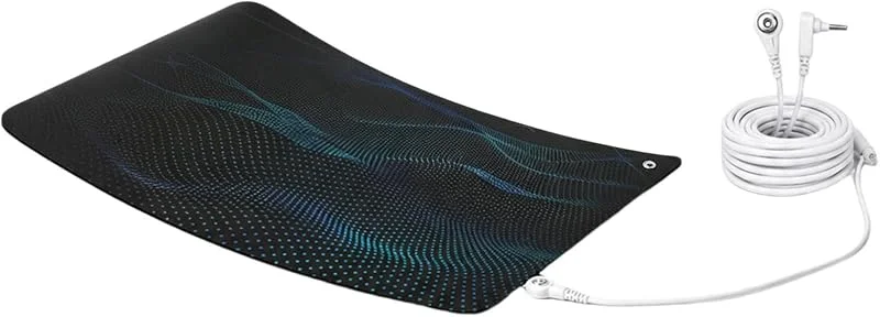Cuscinetto di messa a conduttivo impermeabile antiscivolo dimensione — Riscaldamento