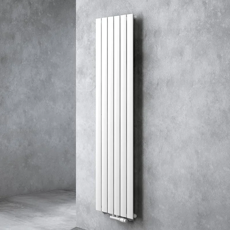 doporro Radiatore Verticale Termoarredo 180x46 cm a Pannello da Parete — Riscaldamento