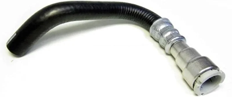 Refrigerante per tubo flessibile 32416763978 Olio ad alta pressione per servosterzo per auto per tubo flessibile di raffreddamento per X5 E53 per radiatore — Riscaldamento