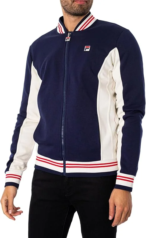 Fila - Settanta, Mutande Uomo — Abbigliamento riscaldato