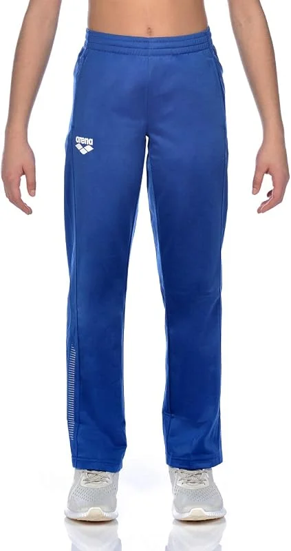 ARENA Team Line Knitted Poly Youth Tracksuit Lightweight Athletic Jacket And Pants Giacchetto Termico Unisex - Bambini e Ragazzi — Abbigliamento riscaldato
