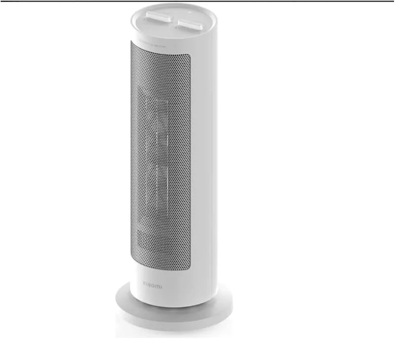Xiaomi Fan Heater Compact — Riscaldamento
