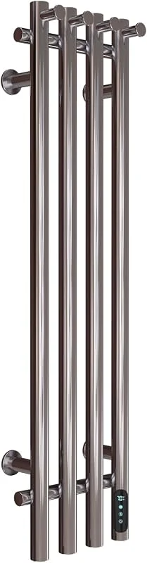 ESOP Scaldasalviette Elettrico Radiatore Scaldasalviette 95 x 26 cm 100 W — Riscaldamento