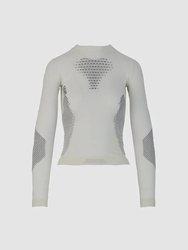 UYN U100025 Maglia Intima Termica Donna — Abbigliamento riscaldato