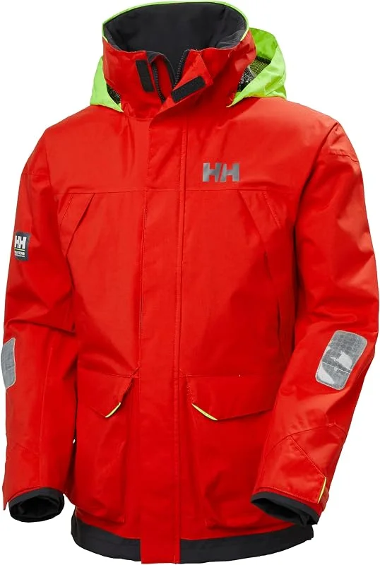 Helly Hansen Uomo Giacca Pier 3.0 — Abbigliamento riscaldato
