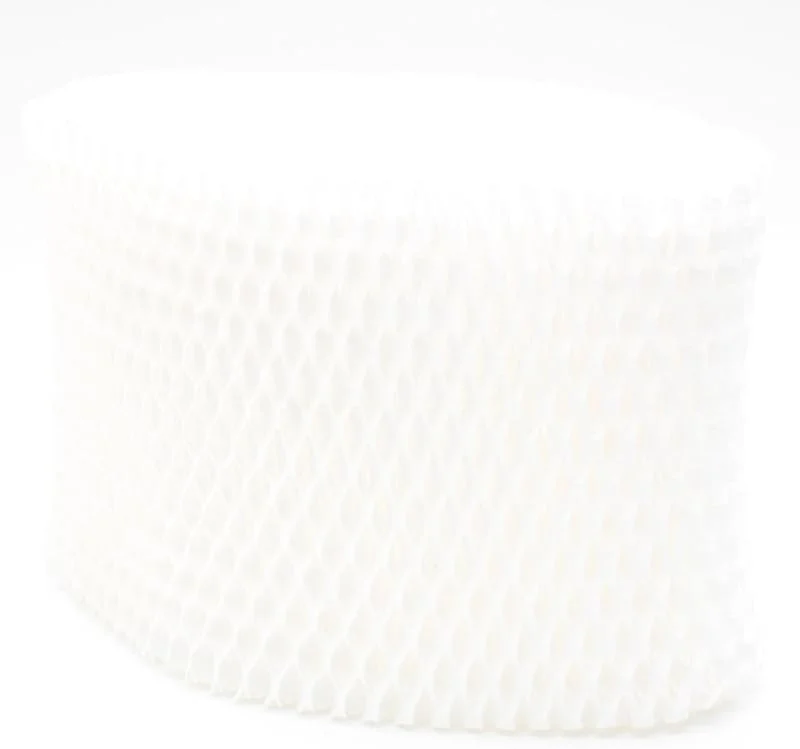 Premium Filtro compatibile con Philips FY2401, 10, FY2401, 30, HU4102, 01 Umidificatore, umidificatore d'ambiente, 1 Pezzo, Filtro di ricambio, Accessori, Pezzi di ricambio