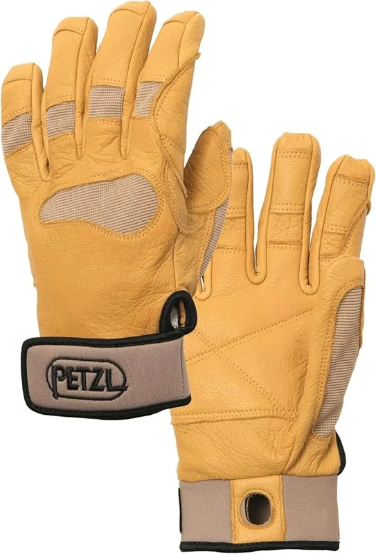 PETZL Cordex Plus - Guanti da Adulto — Abbigliamento riscaldato