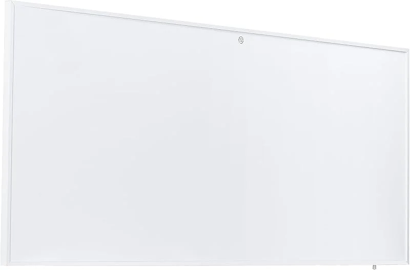 SHX Pannello Riscaldante a Infrarossi Con WiFi 700 W SHXA700 - 7-14 m², Montaggio a Parete, Telecomando, Bianco — Riscaldamento