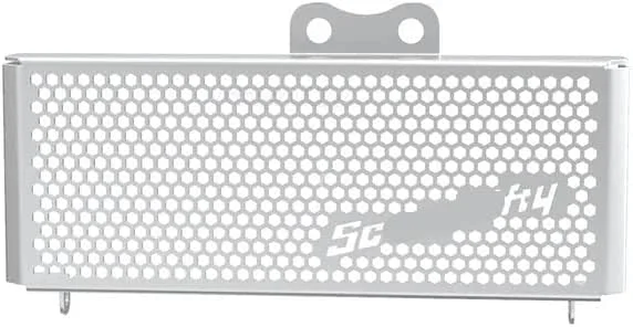 Moto Radiatore Protezione Copertura Griglia di protezione del radiatore raffreddamento per CB750 CB750F2 per Seven Fifty 1992-2003 raffreddato ad olio per CB 750, F2 1993 — Riscaldamento