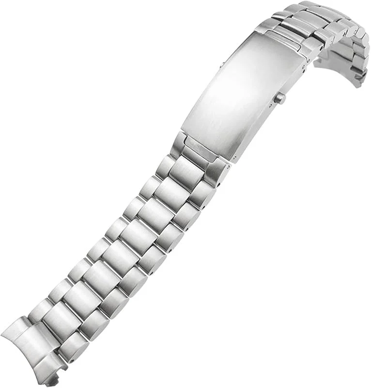 Per Omega cinturino dell'orologio Per Seamaster 300 AT150 Planet Ocean — Bellezza