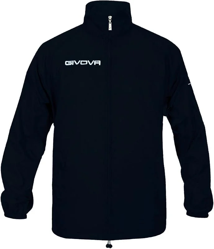 GIVOVA RAIN BASICO — Abbigliamento riscaldato