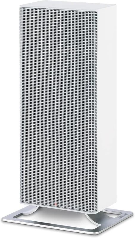 Stadler Form ST-0028 Stufetta Anna, Bianco — Riscaldamento