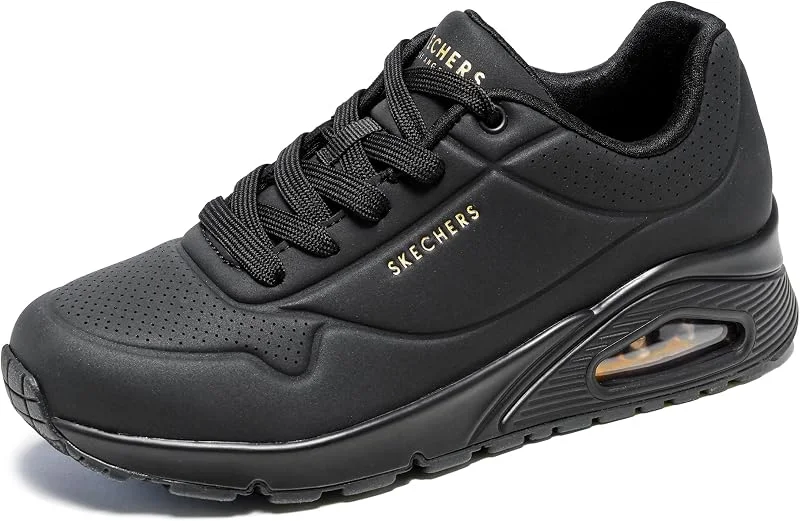 Skechers Women's Uno Stand On Air Trainers — Abbigliamento riscaldato