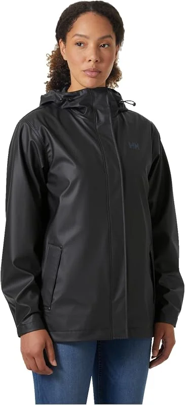 Helly Hansen W Moss Jacket Giacca Donna (Pacco da 1) — Abbigliamento riscaldato