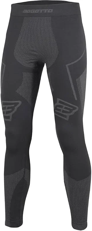 Bogotto Ripped-B Pantaloni Funzionali Invernali — Abbigliamento riscaldato