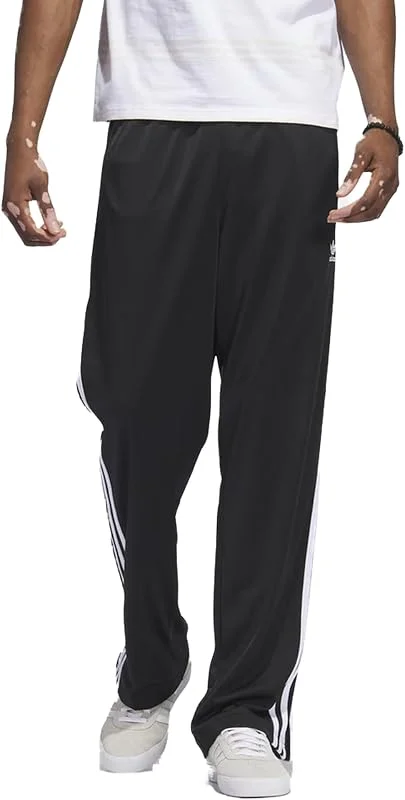 Adidas Originals - Firebird Track Pants, Pantaloni Uomo — Abbigliamento riscaldato