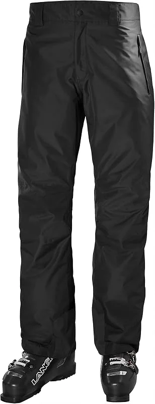 Helly Hansen Uomo Pantaloni da Sci Isolati Blizzard — Abbigliamento riscaldato