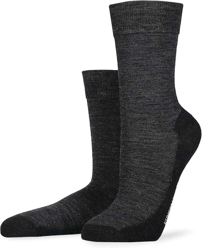 Kunert Warm Up Wärmend Calzini Donna (Pacco da 1) — Abbigliamento riscaldato