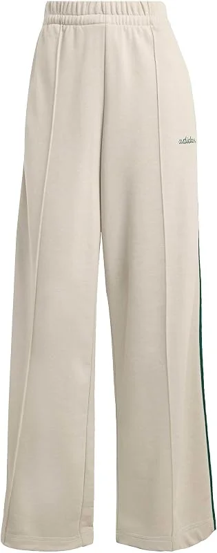 adidas Women Pantaloni Seasonal Essentials Colourpop con Grafica Ricamata — Abbigliamento riscaldato