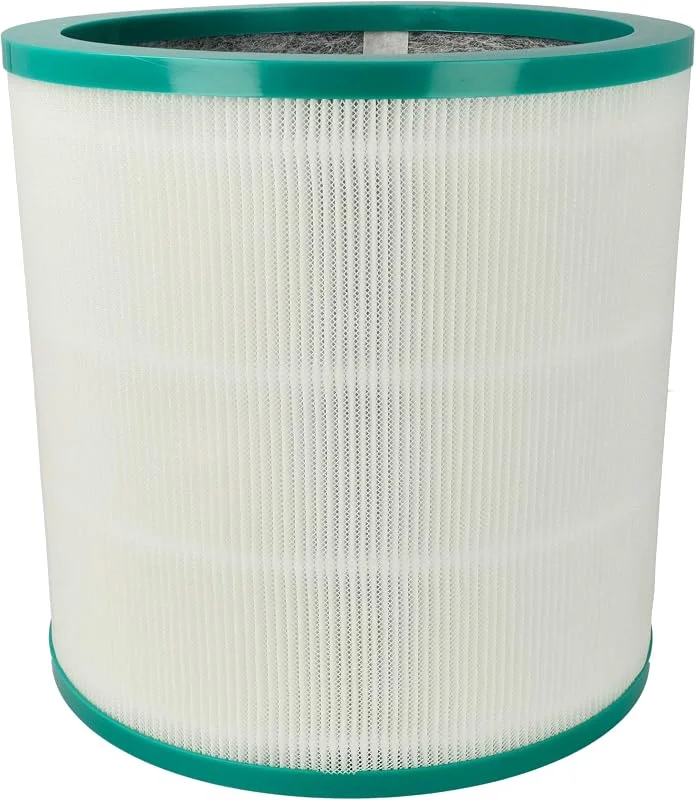 vhbw filtro HEPA di ricambio compatibile con Dyson Pure Cool AM11 — Umidificatore