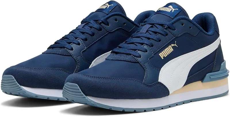 Puma St Runner V2 Nl, Scarpe da Ginnastica Unisex — Abbigliamento riscaldato