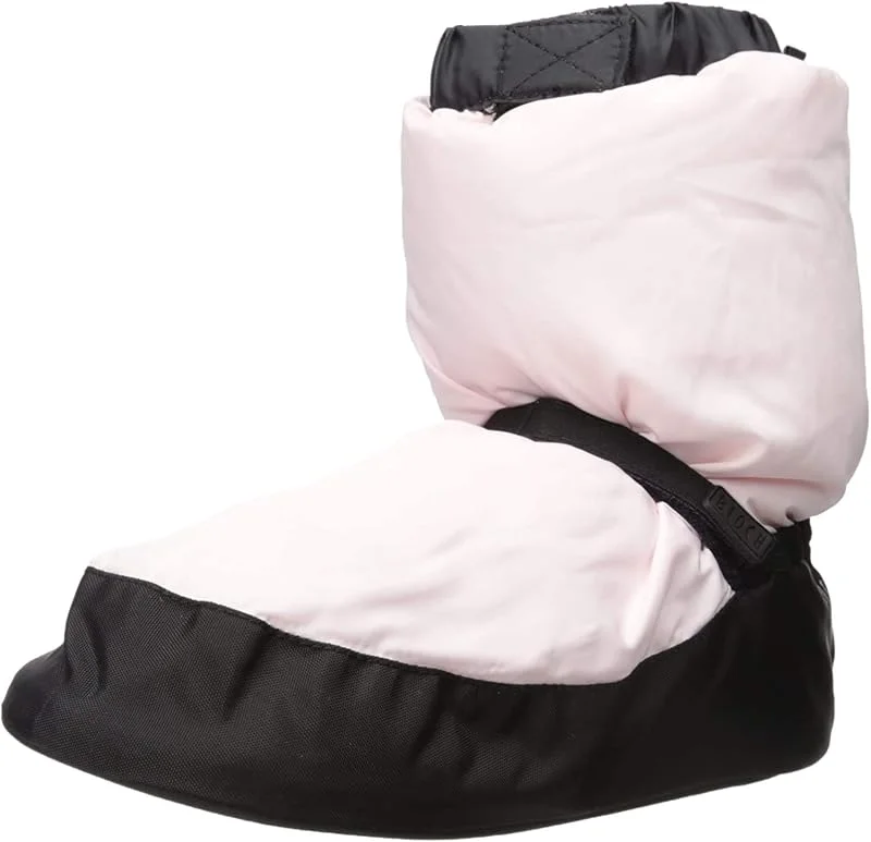 Bloch Warm Up Bootie Scarpe da balloDonna — Abbigliamento riscaldato