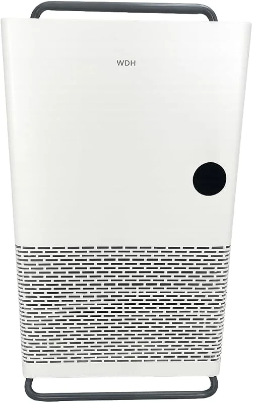 Aktobis WDH-NDU22WT - Radiatore elettrico a convezione e riscaldamento