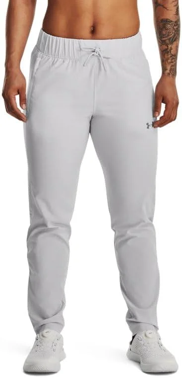 Under Armour Squad 3.0 - Pantaloni riscaldanti da donna — Abbigliamento riscaldato